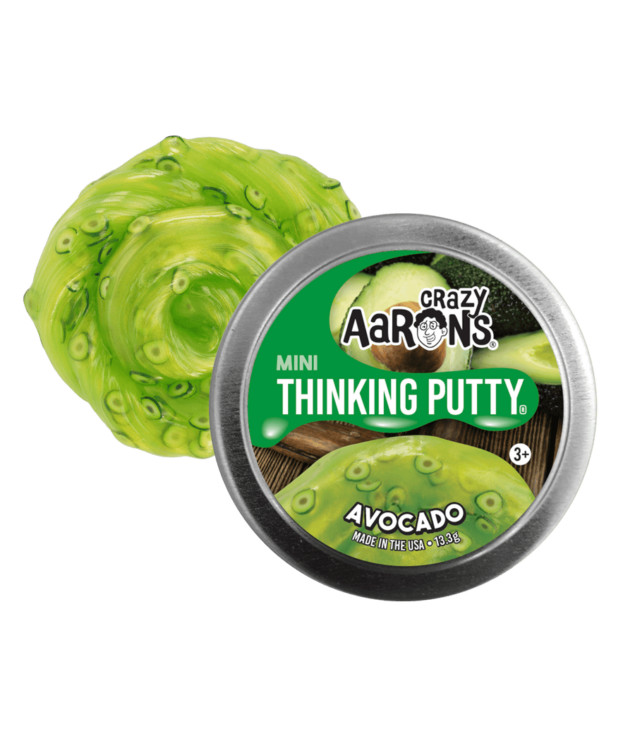 Avocado | MINI - Clean Bright Pick