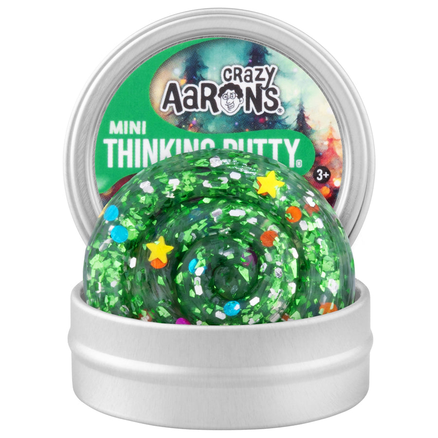 Christmas Tree | MINI - Bright Clean Pack